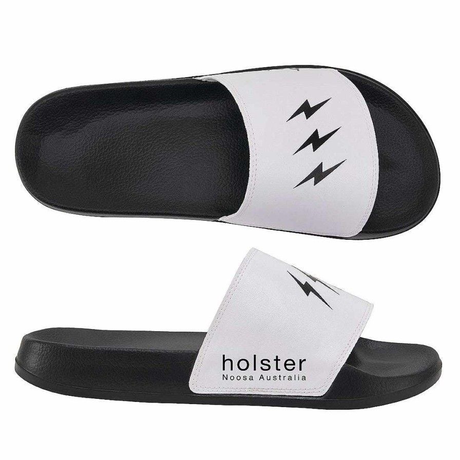 Unisex Holster | Pipeline Black/White