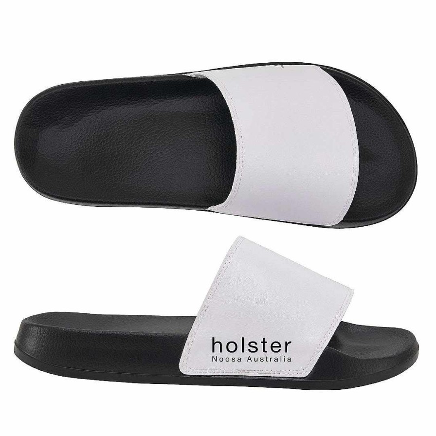 Unisex Holster | Kids Cloudbreak Black/White