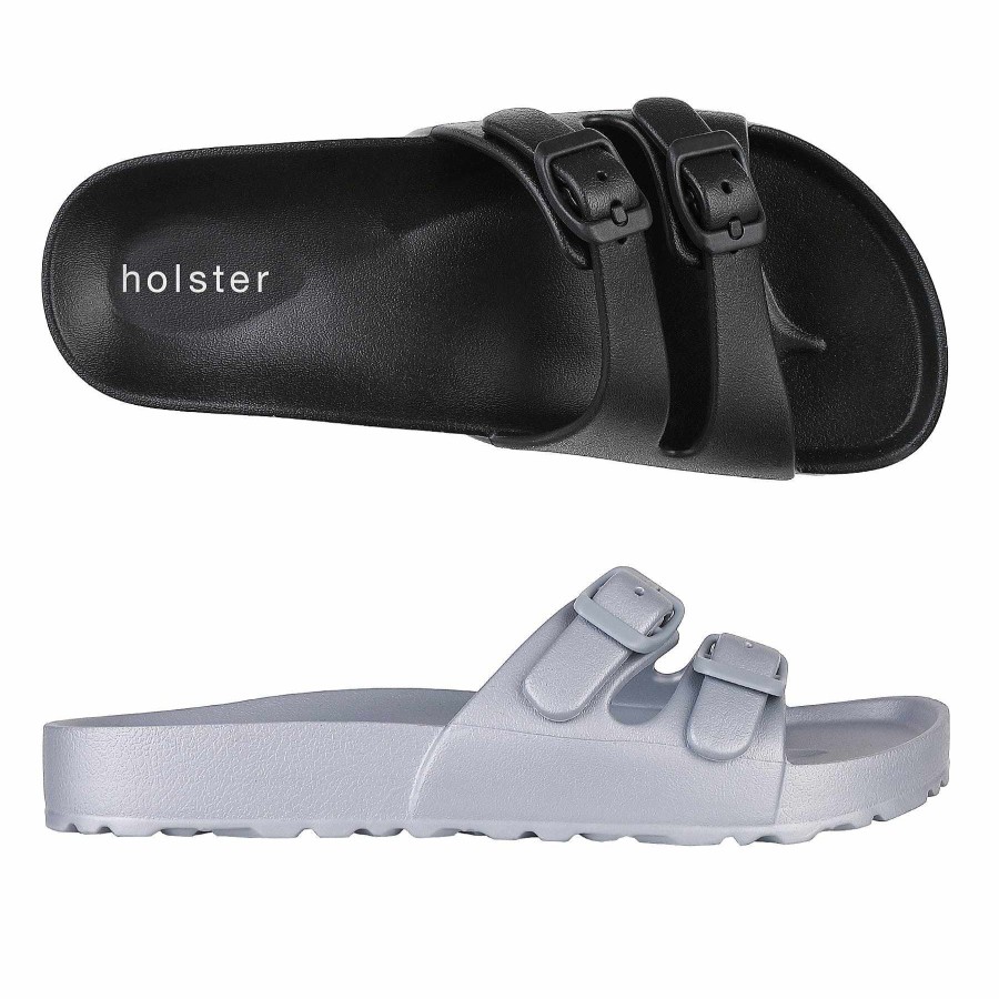 Women Holster | Sunseeker Bundle - Black/Silver