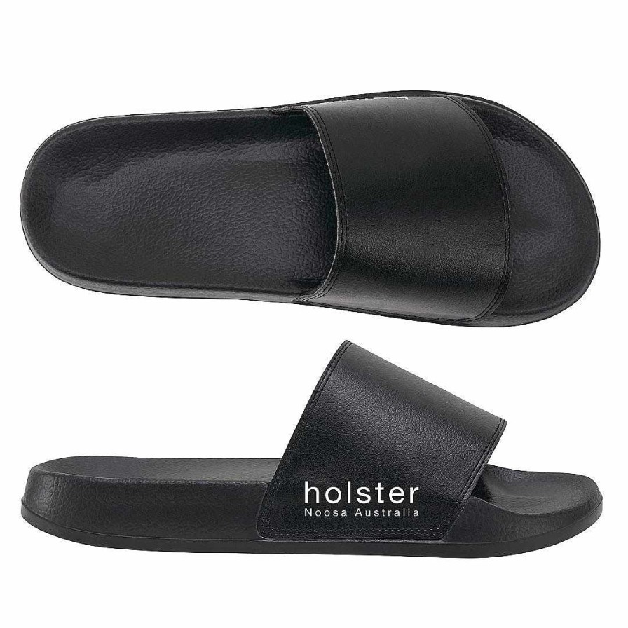 Unisex Holster | Cloudbreak Black