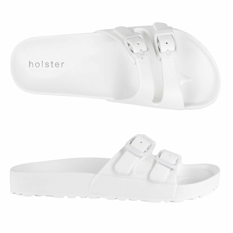 Women Holster | Sunseeker Bundle - Blush/White