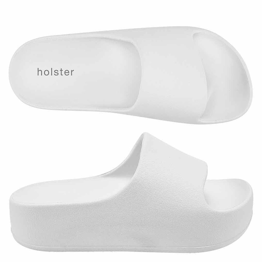 Women Holster | Levitate White