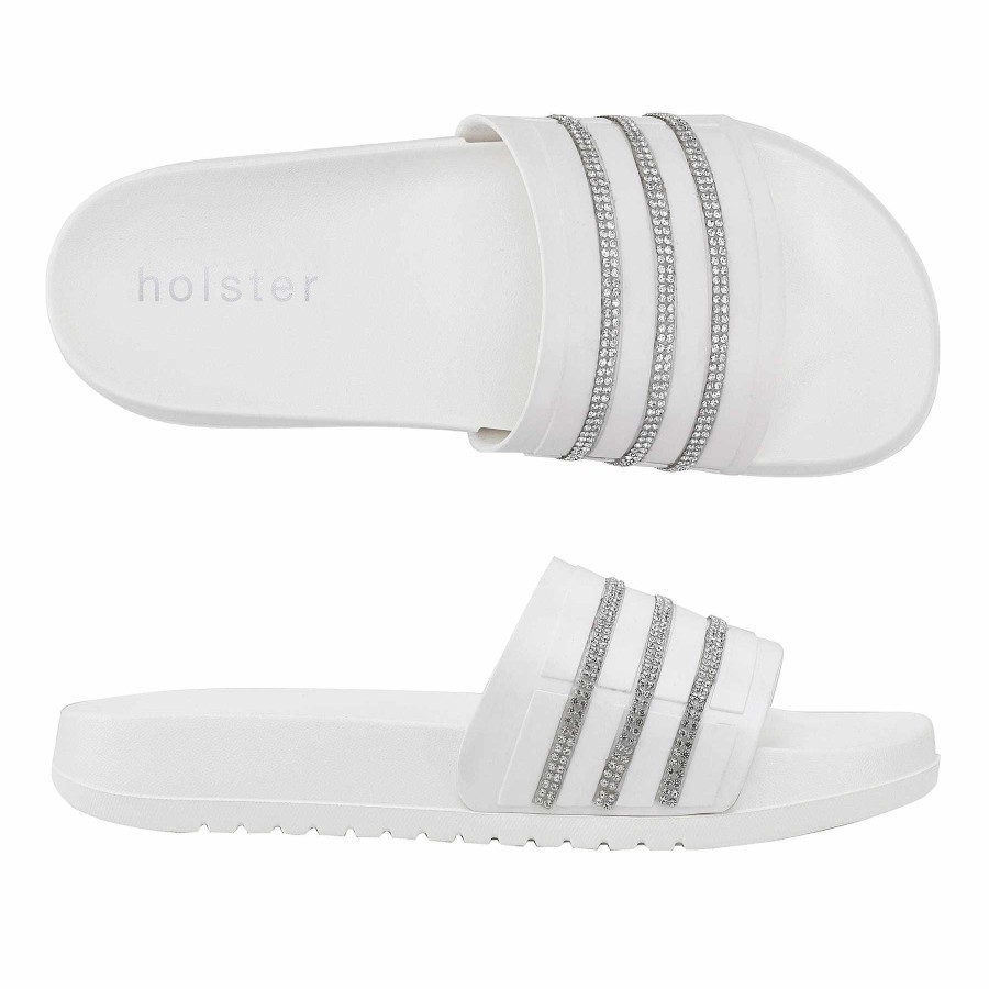 Women Holster | Cruz White