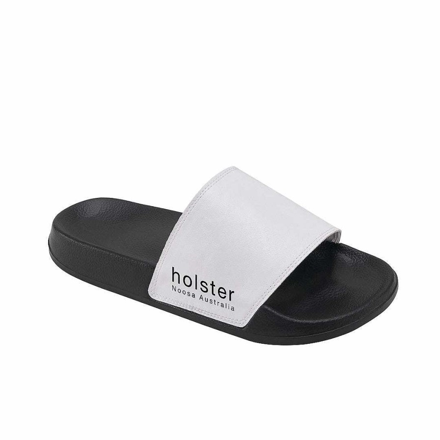 Unisex Holster | Cloudbreak Black/White