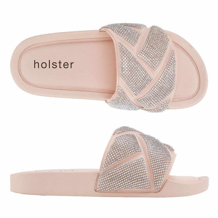 Women Holster | Soothe Rose Blush