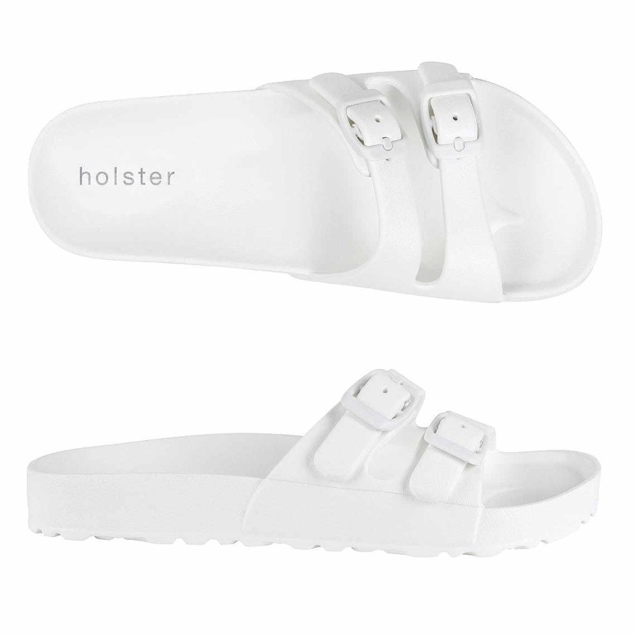 Women Holster | Sunseeker White