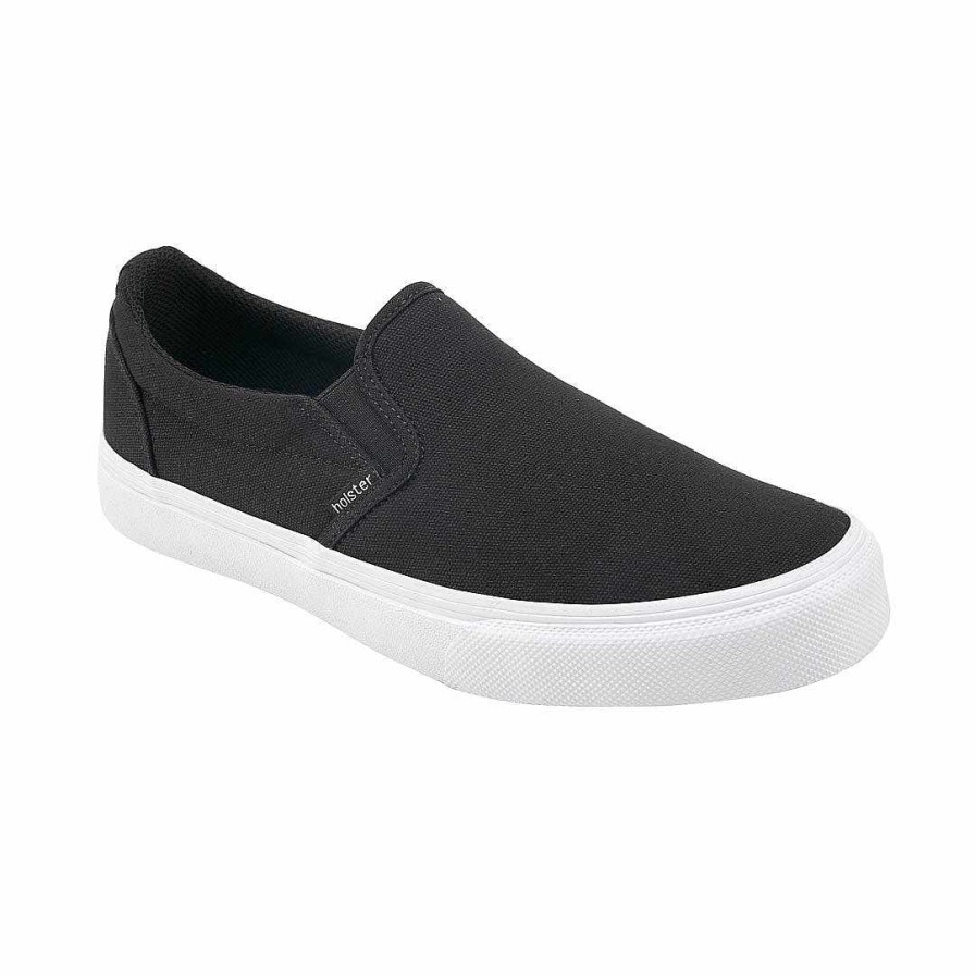 Unisex Holster | Mavericks Sneaker Black