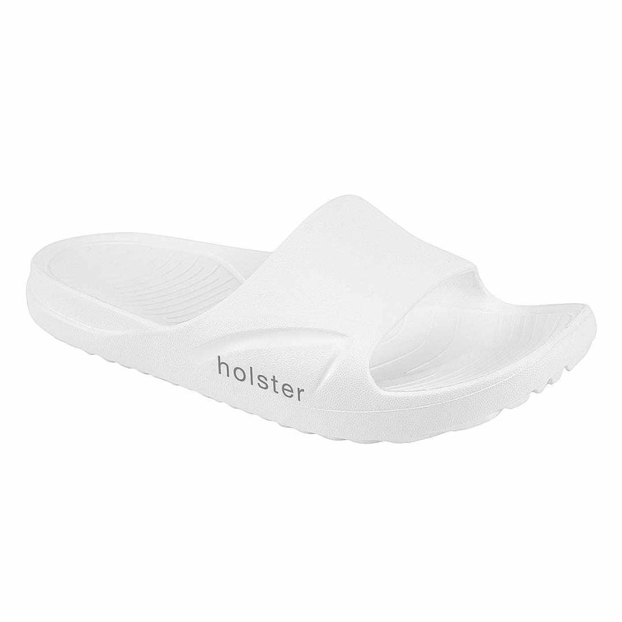 Unisex Holster | Pointbreak White