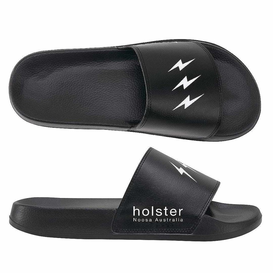 Unisex Holster | Pipeline Black