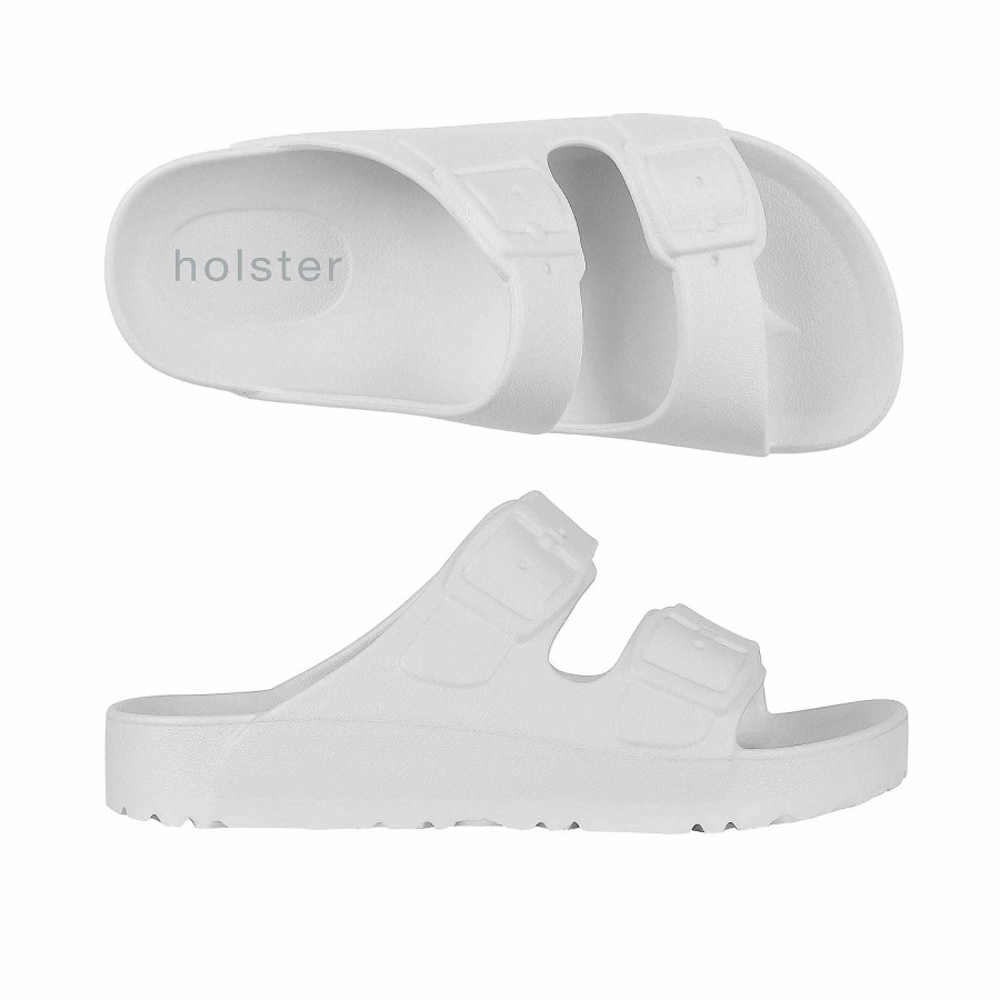 Unisex Holster | Kids Sundreamer White