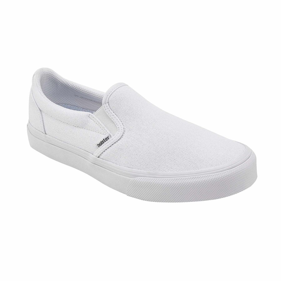 Unisex Holster | Mavericks Sneaker White