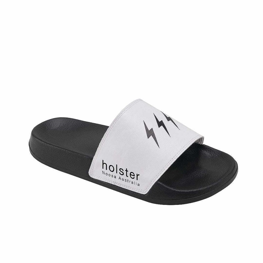 Unisex Holster | Pipeline Black/White