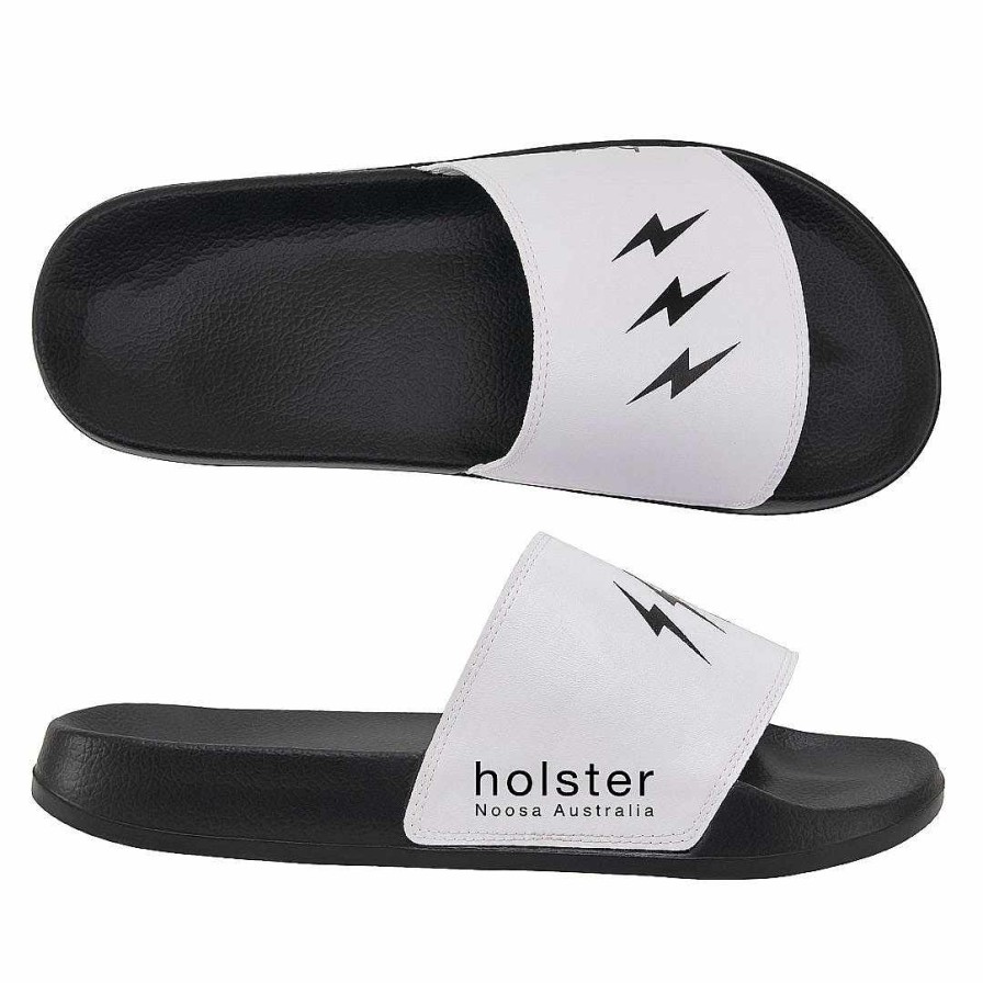 Unisex Holster | Pipeline Bundle - Black/Black & White