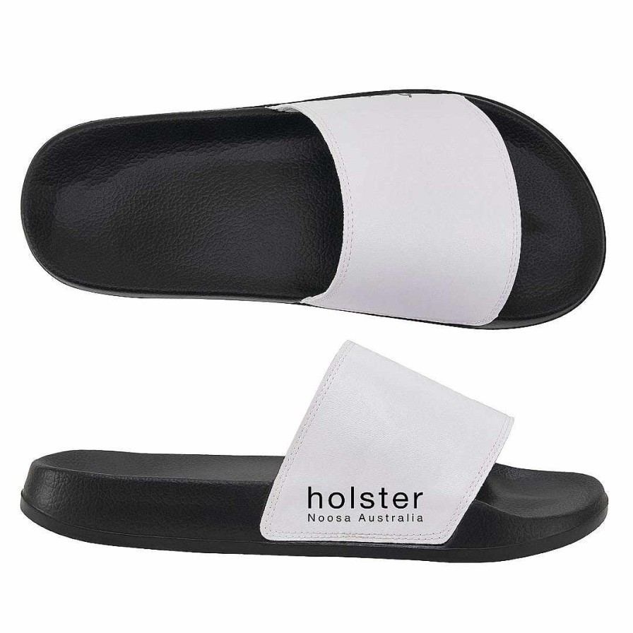 Unisex Holster | Cloudbreak Black/White