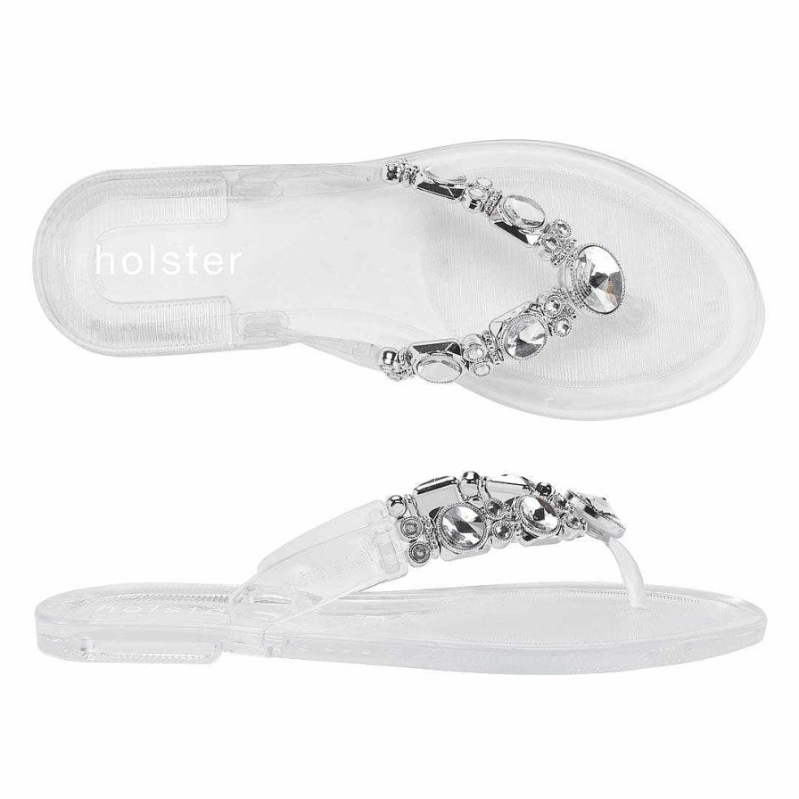 Women Holster | Glam Clear